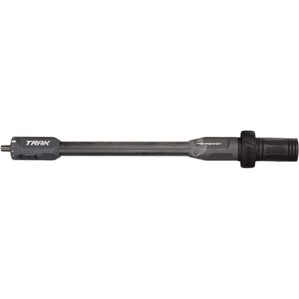 Shrewd TRAK Stabilizer Flint 12 in.