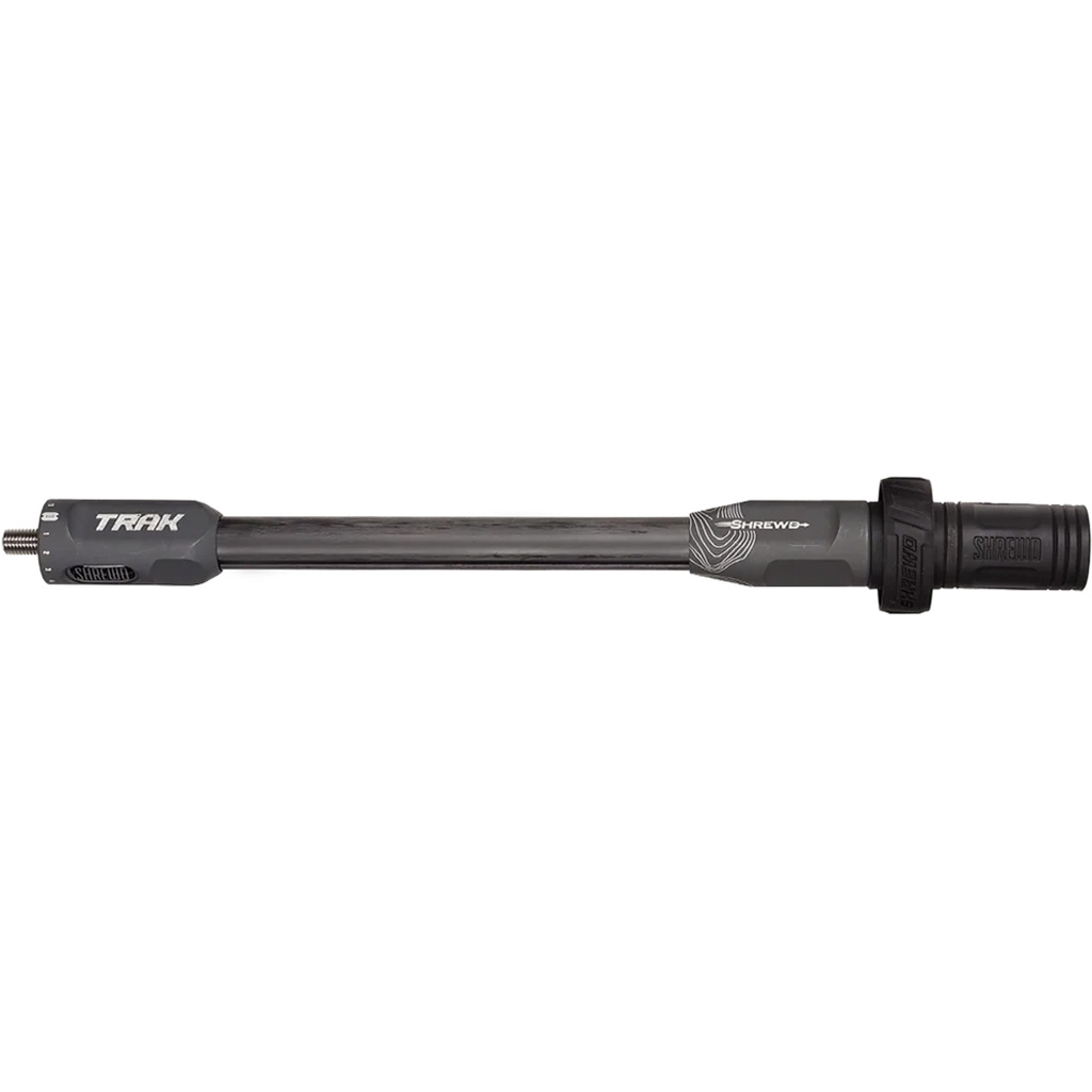 Shrewd TRAK Stabilizer Flint 12 in.