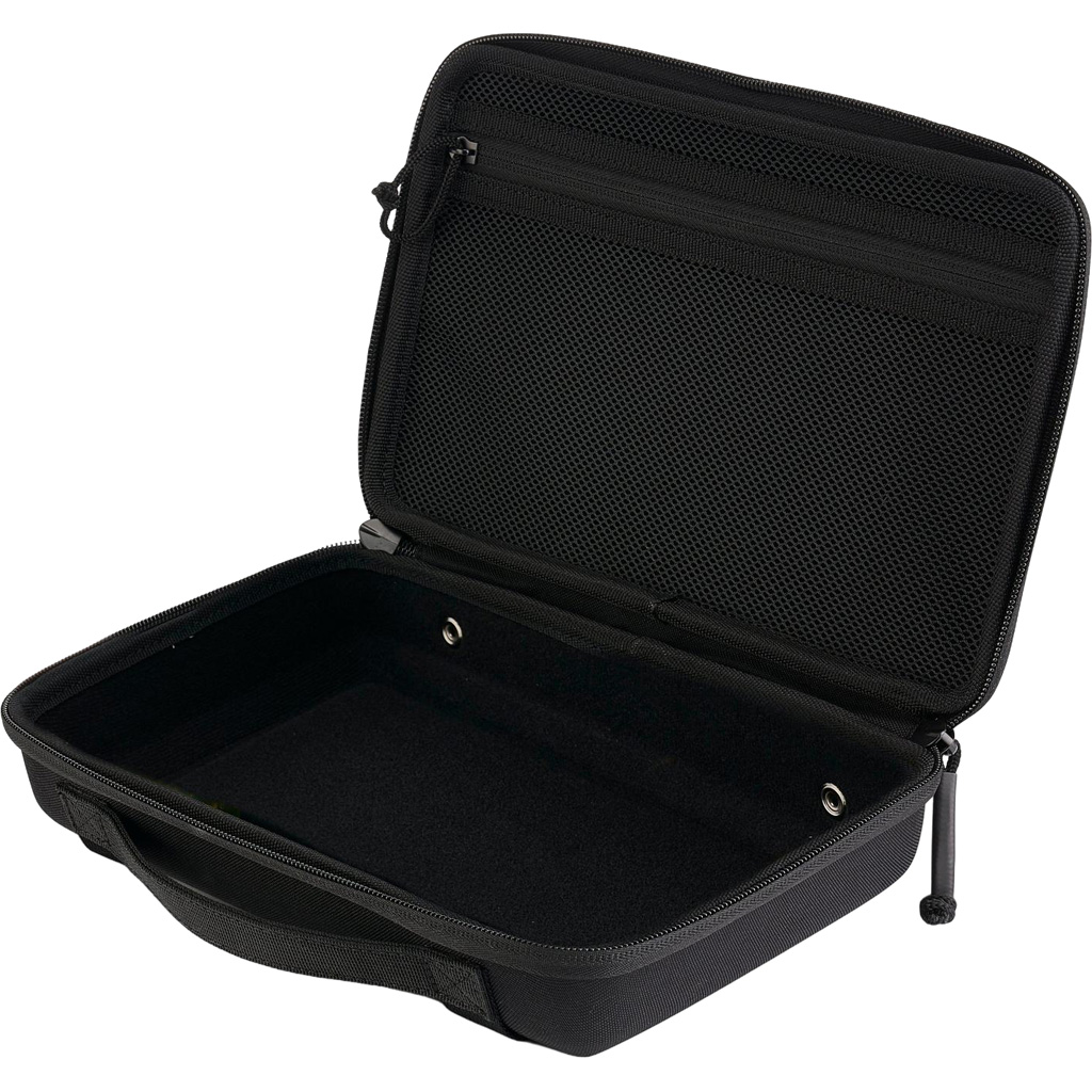 Plano Diverge Rifle Accessory Case Black