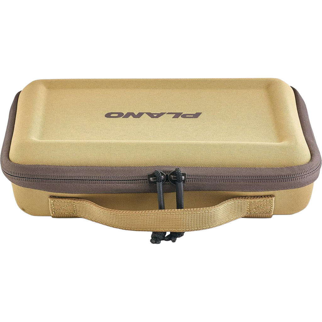 Plano Diverge Rifle Accessory Case Desert Tan