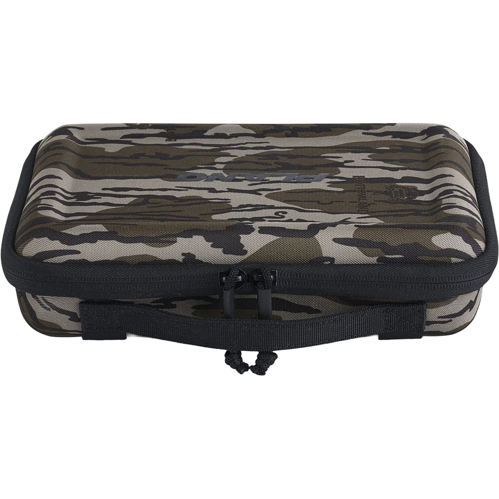 Plano Diverge Rifle Accessory Case Mossy Oak Bottomlands