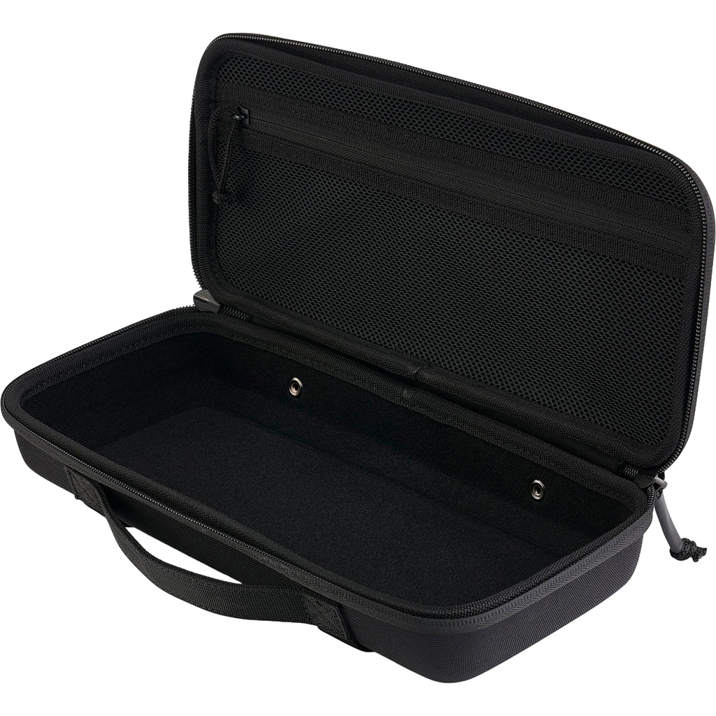 Plano Diverge Shotgun Accessory Case Black