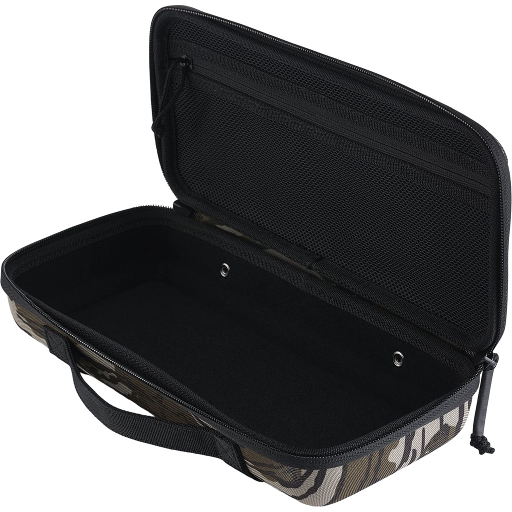 Plano Diverge Shotgun Accessory Case Mossy Oak Bottomlands