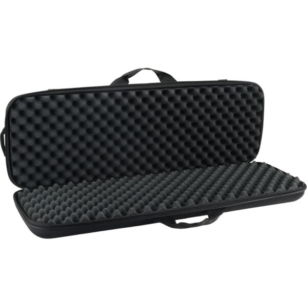 Plano Diverge EVA Rifle Case Black 38 in.