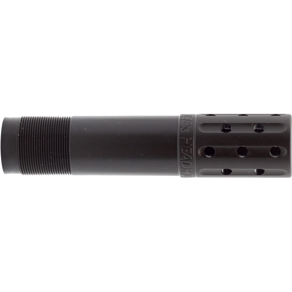 JEBS Headhunter Choke Tube 12 ga. Benelli Crio Black Nitride .665