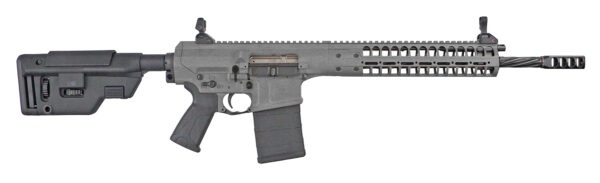 LWRCI REPRMKIIR7TGF16SC REPR 762 16" TUNG