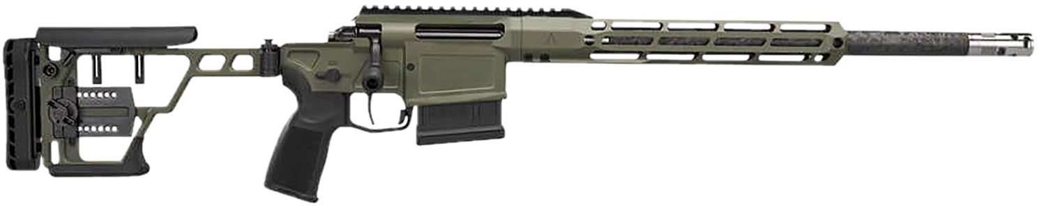 SIG CROSS6524BSAW CROS 6.5CRD 24 5R BLK