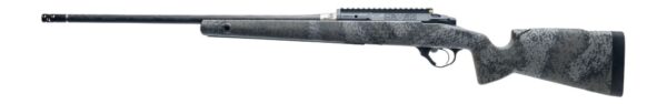 Seekins Precision 11710477F Havak  25 Creedmoor 20"