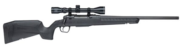 SAV 33078 AXIS XP 6.5 CREEDMOOR 20"