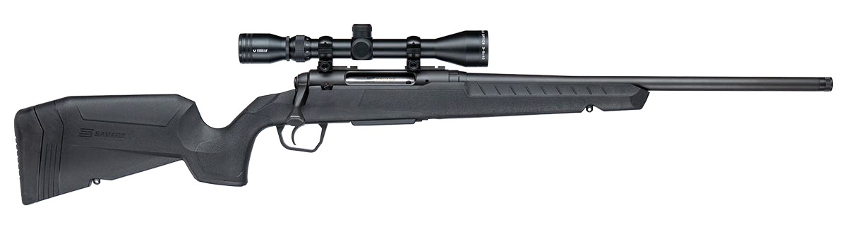 SAV 33078 AXIS XP 6.5 CREEDMOOR 20"