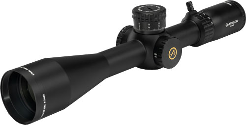 ATHLON SCOPE MIDAS TAC GEN2J - 6-24X50 30MM APRR15 FFP IR MIL