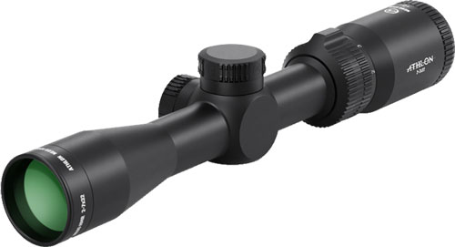 ATHLON SCOPE NEOS HMR 2-7X32 - BDC 250 MUZZLELOADER