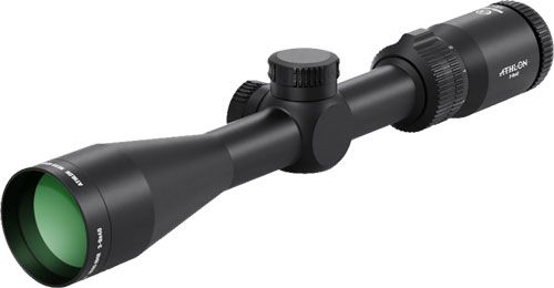 ATHLON SCOPE NEOS HMR 3-9X40 - BDC RIMFIRE