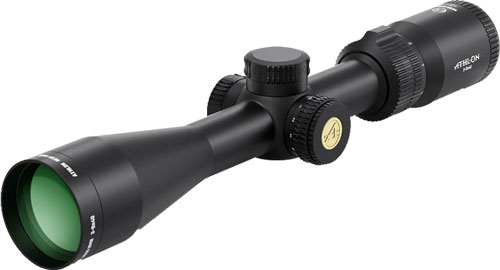 ATHLON SCOPE NEOS HMR 3-9X40 - BDC 300 ILLUM STRAIGHT-WALL
