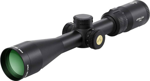 ATHLON SCOPE NEOS HMR 3-9X40 - BDC 250 ILLUMINATED SHOTGUN