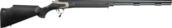 TC TRIUMPH MUZZLELOADER 50CAL - 28" BLACK