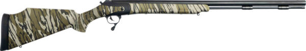TC TRIUMPH MUZZLELOADER 50CAL - 28" MO BOTTOMLAND