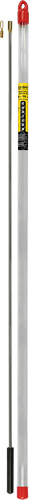 PRO SHOT STAINLESS 2PC SHOTGUN - CLEANING ROD 36" ALL GAUGES