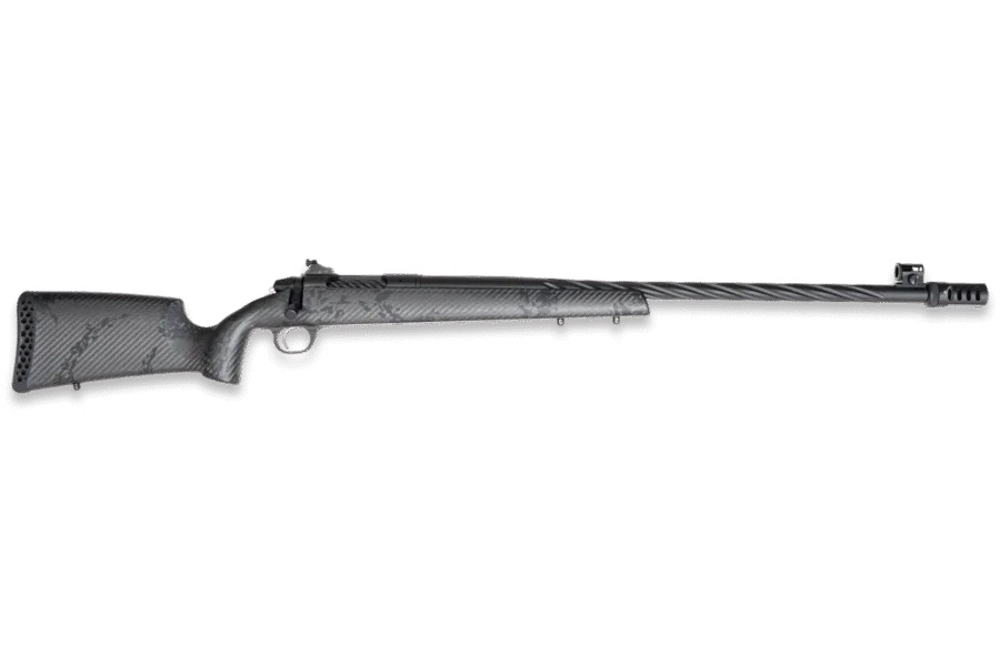 WEATHERBY 307 MUZZLELOADER 50CAL 26" SGT