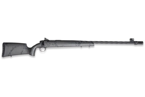 WEATHERBY 307 MUZZLELOADER 45CAL 26" SGT