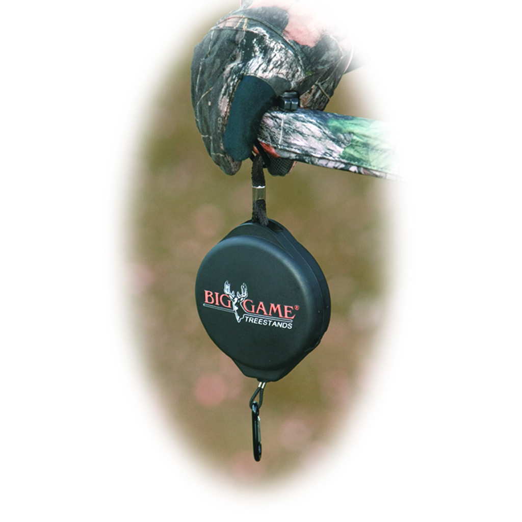 Muddy Magna Lift Bow Hoist 30 ft.
