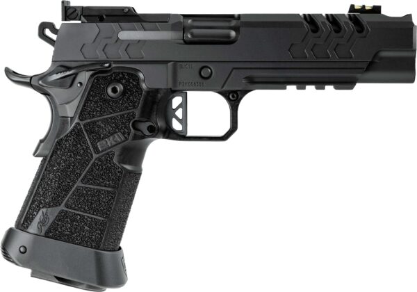 KMB 2K11 COMP OR 9MM BLK 20RD