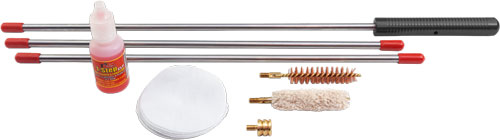 PRO SHOT BLACK POWDER CLEANING - KIT .50CAL