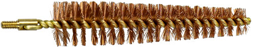 PRO SHOT BRONZE CHAMBER BRUSH - .50CAL RIFLE