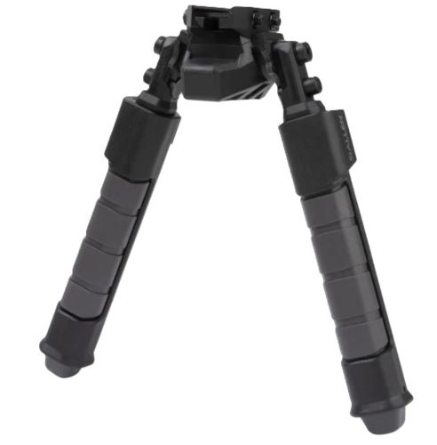 ALLEN HELIX POLYMER BIPOD - 8" - 11" 180 DEG. PIC MOUNT