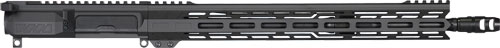 CMMG COMPLETE UPPER GROUP - RESOLUTE MK4 5.56 16.1" BLACK