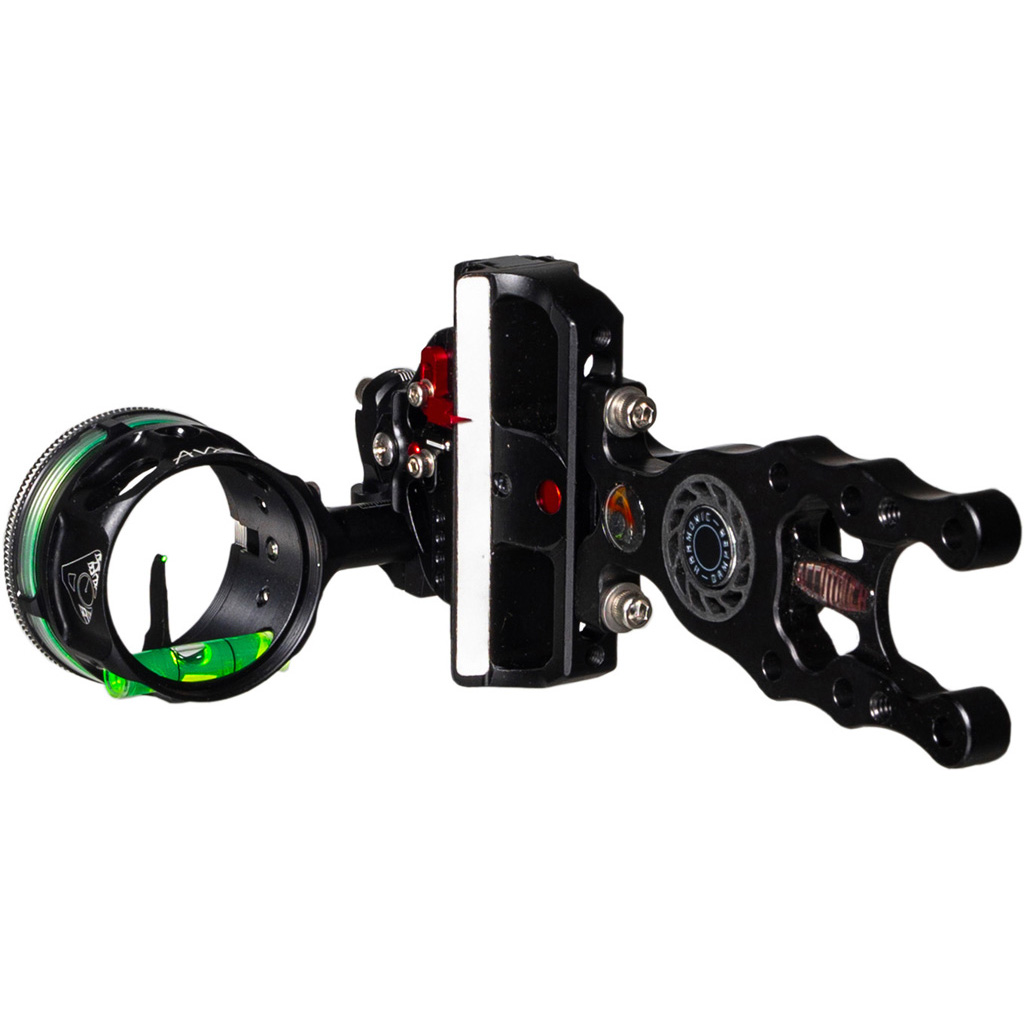 Axcel AccuTouch HD Sight AVX-31 1 Pin .010 RH/LH