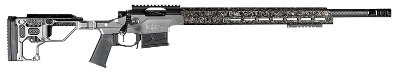 MPR 308Win 24" Carb Fib Tungsten 5