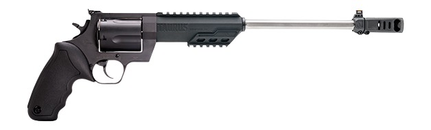 TAURUS RAGING HUNTR 350LEG BK 14"