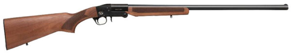 101 SingleBBL 410ga 26" Wlnt Fxd MOD