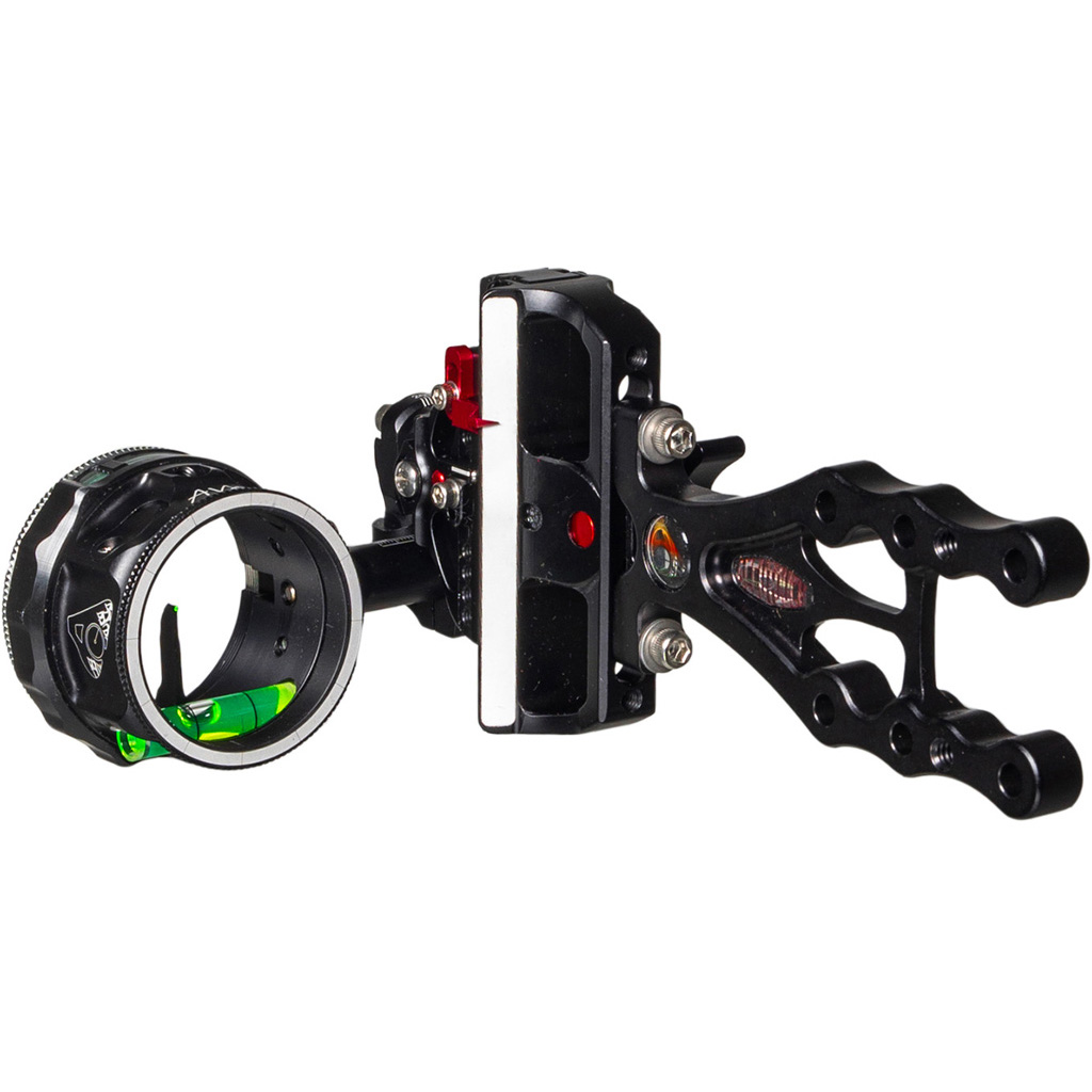 Axcel AccuTouch Plus Sight AVX-31 1 Pin .019 RH/LH