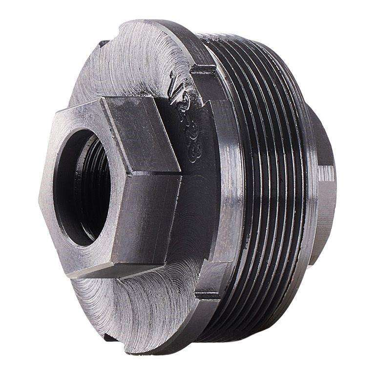 DANIEL DEFENSE DT Adaptor 1/2-28- Suppressor Mount