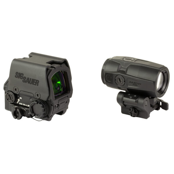 SIG SAUER ROMEO8T-AMR COMBO 1X40MM