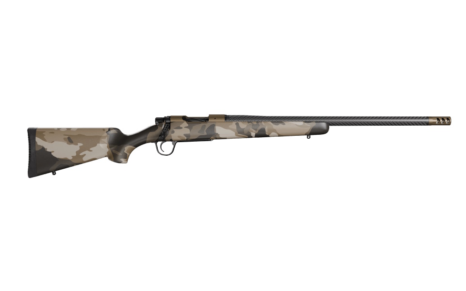 CHRISTENSEN ARMS RL FFT 7MMPRC BRNZ DUNE 22"