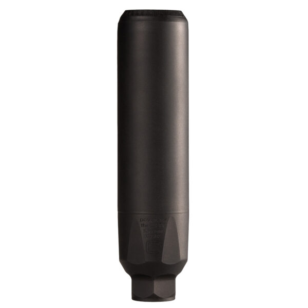 LEFTY 5.56MM SILENCER QD LBT