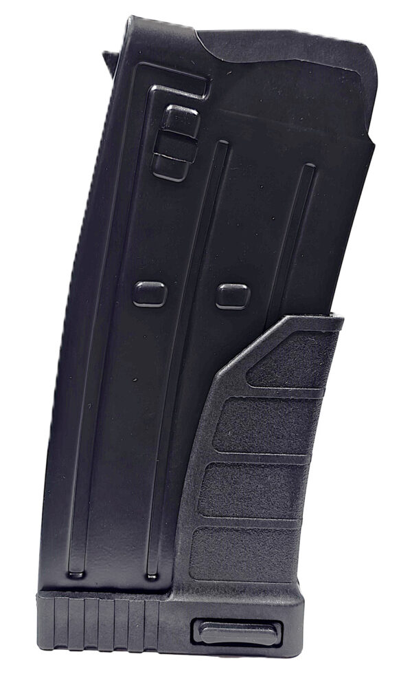 AMERICAN TACTICAL INC MAG BULL-DOG 12GA 5RD POLYMER