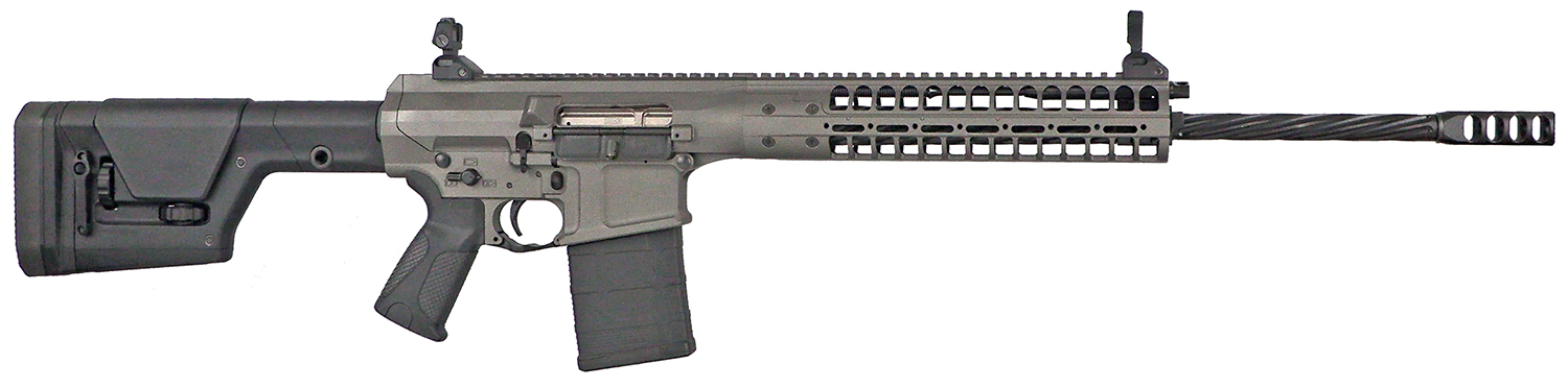LWRC REPR MKII 7.62MM TUNG SC 20"