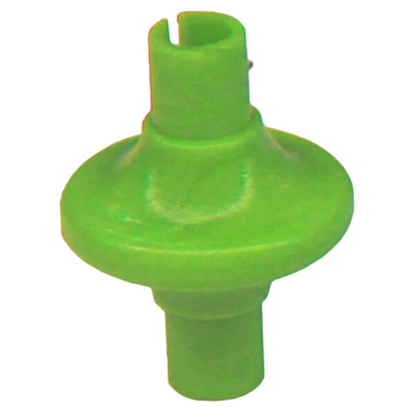 Komfort Kiss Kisser Button Green 25 pk.