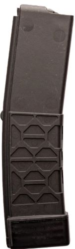 GRAND POWER STRIBOG 9MM 20 RD - CURVED MAG