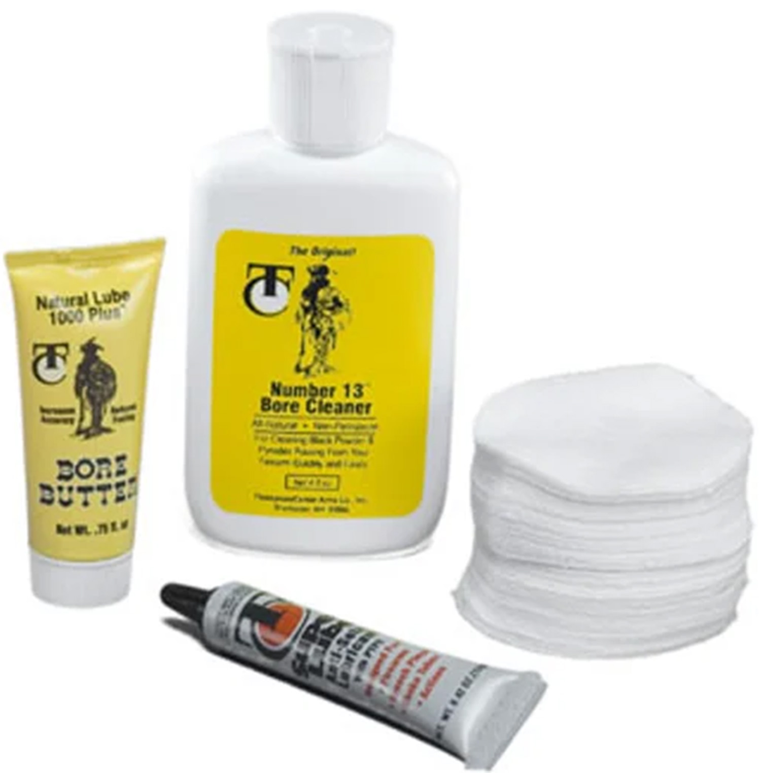 TMC CLEANING KIT