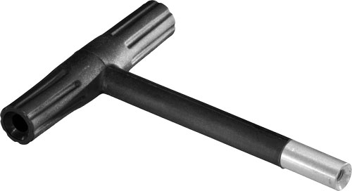 TC T-HANDLE SHORT BULLET - STARTER