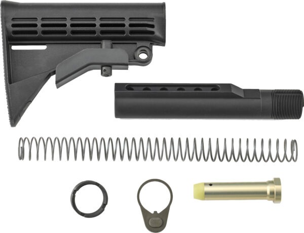 RUG AR STOCK KIT W/M4 STOCK