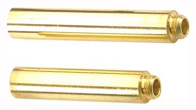 TRADITIONS SPOUT SET (2) FOR - POWDER FLASKS 75 & 100 GRAINS