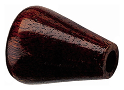 TRADITIONS PALM SAVER-WOOD - FITS OVER RAMROD