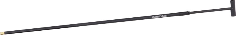 TRADITIONS RAMROD RAM-T - ALUMINUM 20.7"-23.8" 45/50 CAL