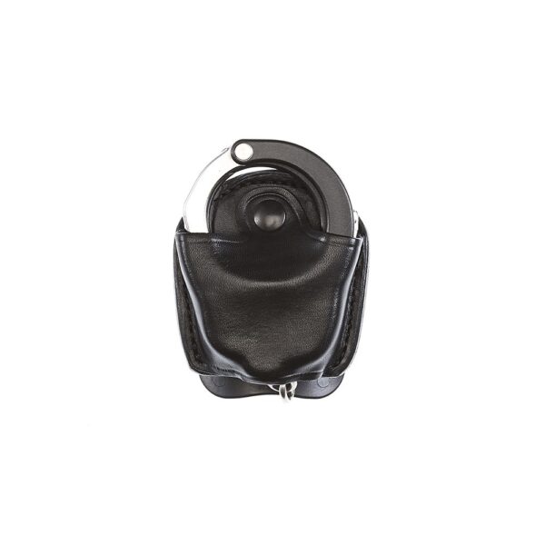 D.M.S. Handcuff Case, ASP